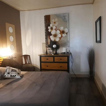 Chambres D'Hotes L'Hermitage Anzex 외부 사진