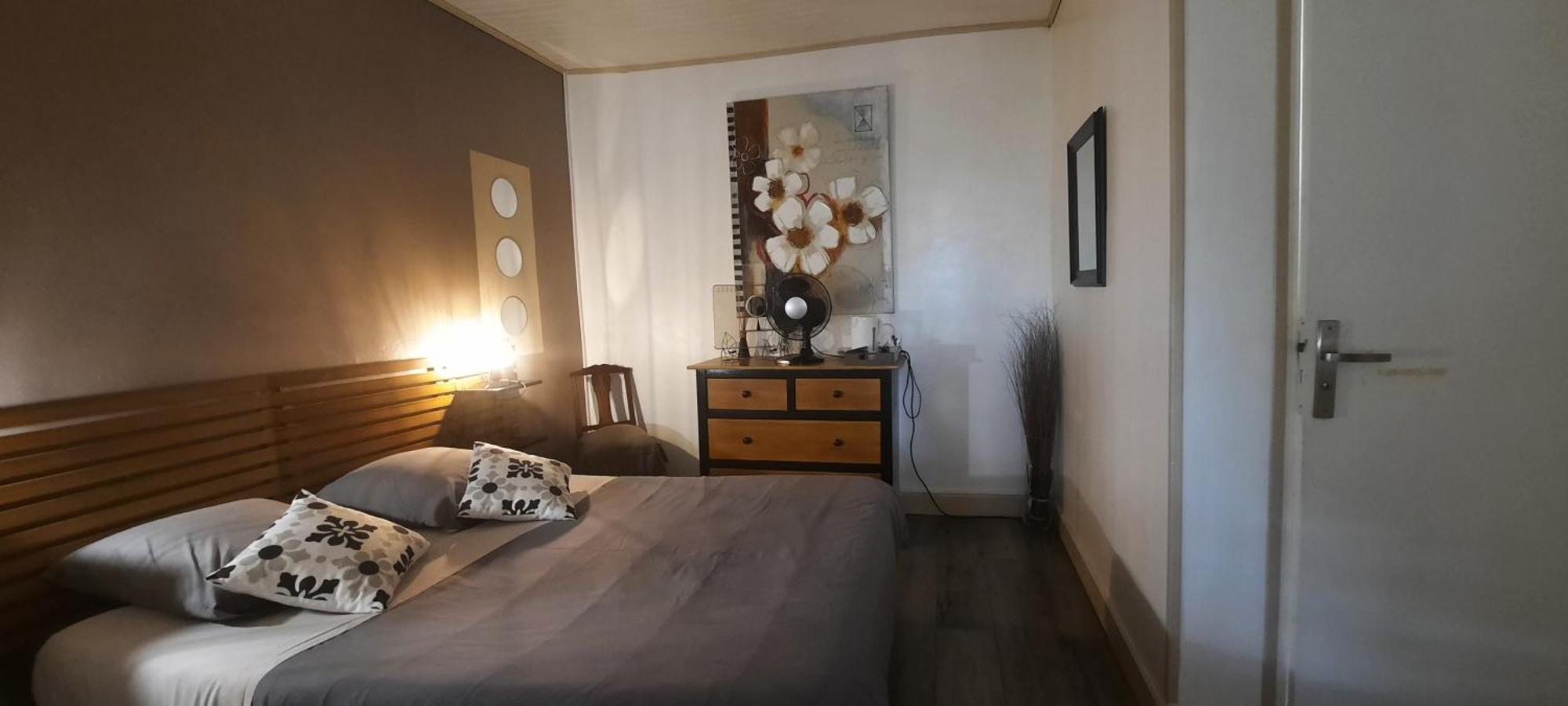 Chambres D'Hotes L'Hermitage Anzex 외부 사진
