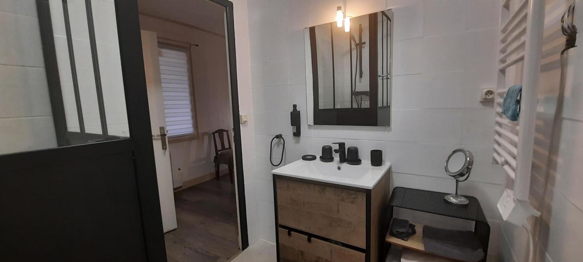 Chambres D'Hotes L'Hermitage Anzex 외부 사진