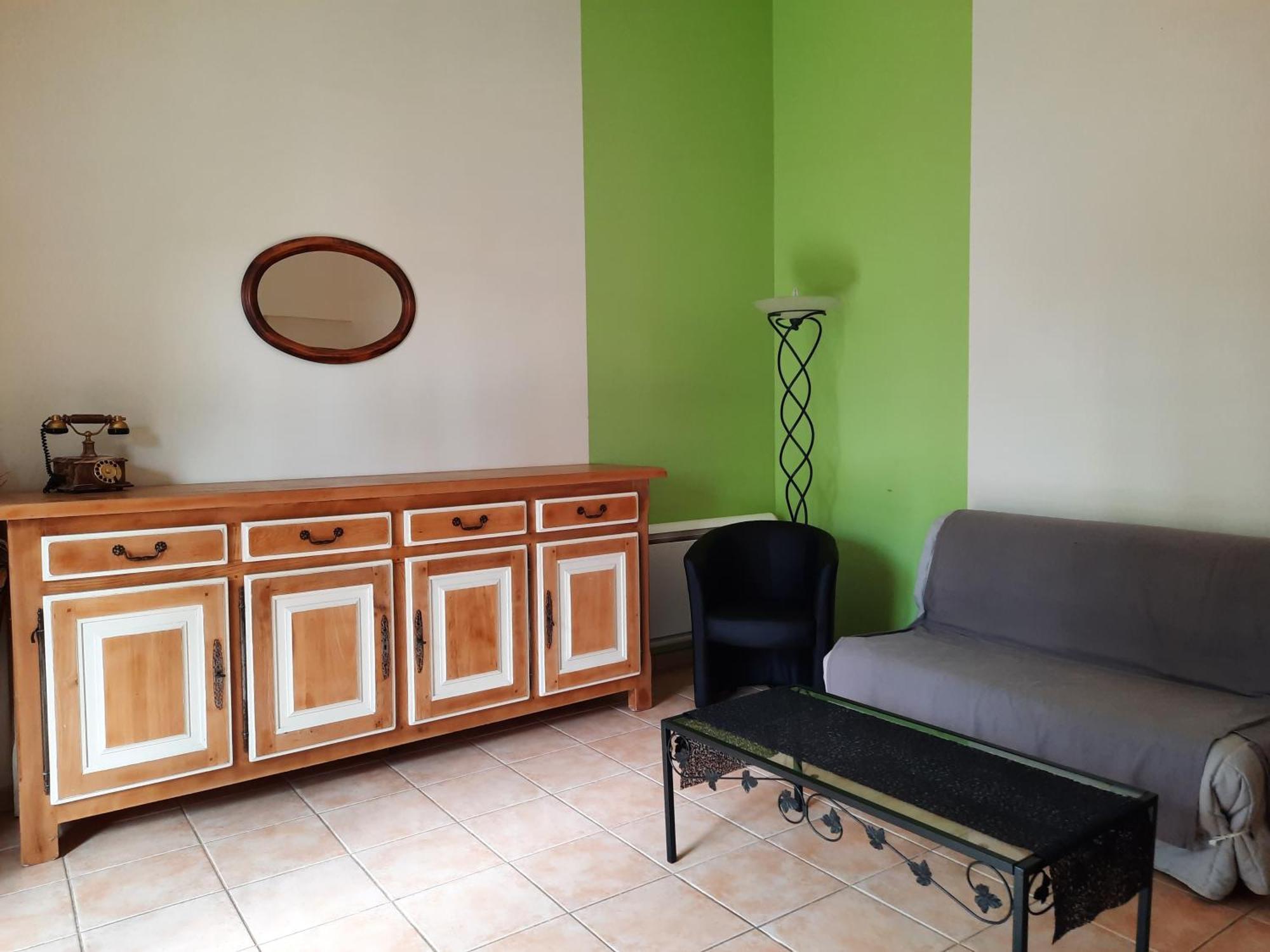 Chambres D'Hotes L'Hermitage Anzex 외부 사진