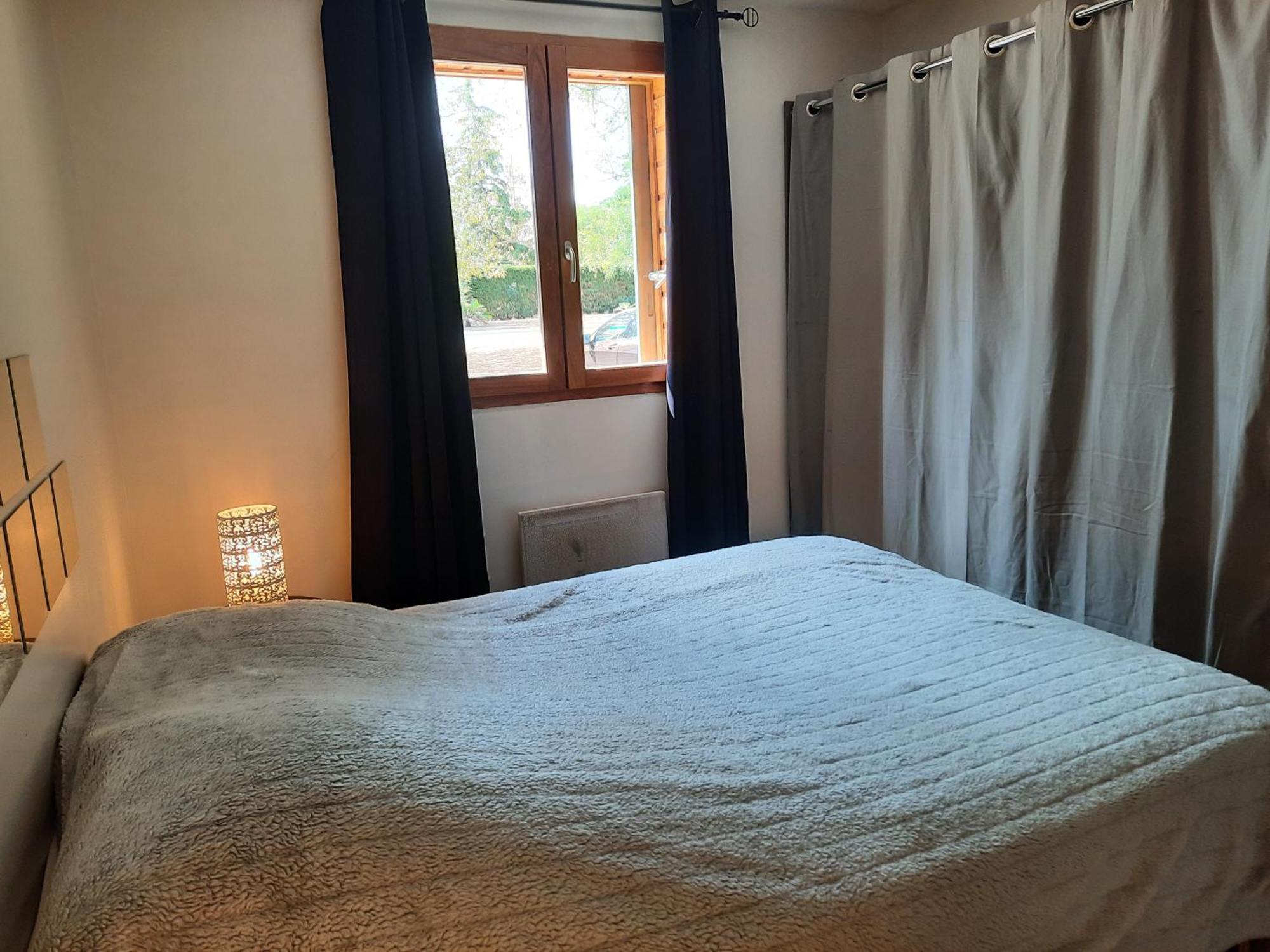 Chambres D'Hotes L'Hermitage Anzex 외부 사진